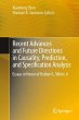 Recent Advances and Future Directions... - Bild 1
