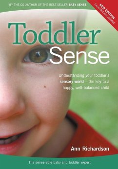 Cover Toddler Sense
