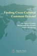 Finding Cross-Cultural Common Ground - Bild 1