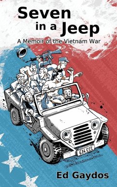Cover Seven in a Jeep