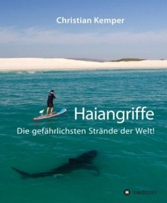 Haiangriffe - Kemper, Christian