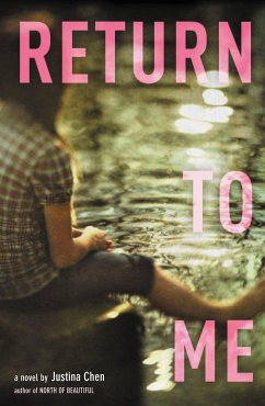 Return to Me - Chen, Justina