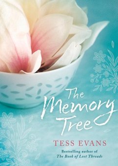 The Memory Tree - Evans, Tess