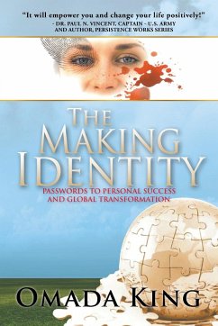 The Making Identity - King, Omada