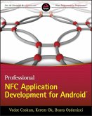 Professional NFC Application Development for Android (eBook, ePUB)