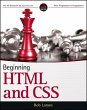Beginning HTML and CSS (eBook, ePUB) - Bild 1