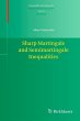 Sharp Martingale and Semimartingale... - Bild 1