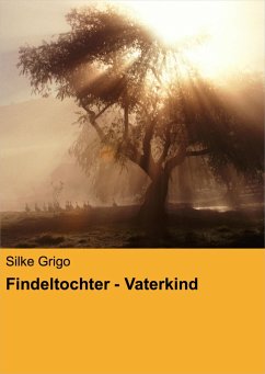 Cover Findeltochter - Vaterkind (eBook, ePUB)