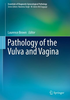 Pathology of the Vulva and Vagina (eBook, PDF)