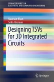 Designing TSVs for 3D Integrated Circuits (eBook, PDF)