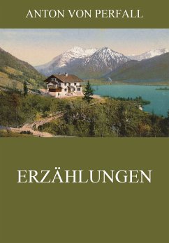 Erzählungen (eBook, ePUB) - Perfall, Anton von