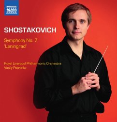 Sinfonie 7 - Petrenko,Vasily/Rlpo