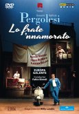 Lo Frate 'Nnamorato Lo Frate 'Nnamorato