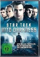 Star Trek Into Darkness - John Cho,Chris Pine,Zoe Saldana