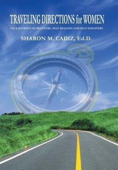 Traveling Directions for Women - Cadiz Ed D., Sharon M.