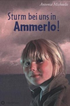 Sturm bei uns in Ammerlo! - Michaelis, Antonia