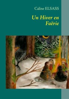 Un Hiver en Faërie