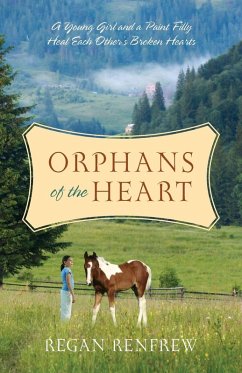 Orphans of the Heart Cover Orphans of the Heart