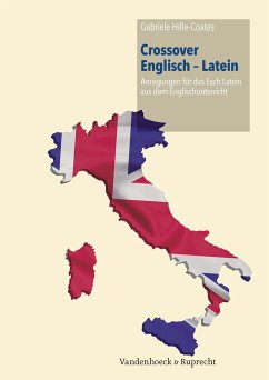 Crossover Englisch – Latein (eBook, PDF) - Hille-Coates, Gabriele