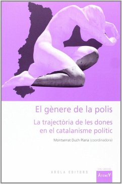 Cover El gènere de la polis