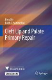 Cleft Lip and Palate Primary Repair