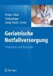 Geriatrische Notfallversorgung - Bild 1