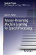 Privacy-Preserving Machine Learning for... - Bild 1