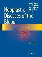 Neoplastic Diseases of the Blood (eBook, PDF)