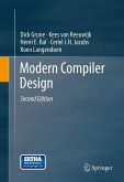 Modern Compiler Design (eBook, PDF)