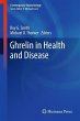 Ghrelin in Health and Disease (eBook,... - Bild 1