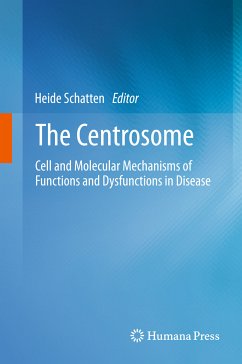 The Centrosome (eBook, PDF)