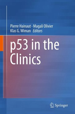 p53 in the Clinics (eBook, PDF)