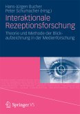 Interaktionale Rezeptionsforschung (eBook, PDF)