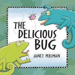 The Delicious Bug - Perlman, Janet