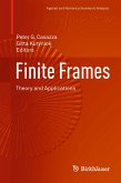 Finite Frames (eBook, PDF)