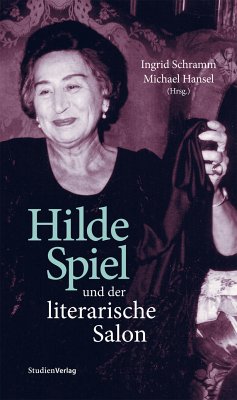 Hilde Spiel und der literarische Salon (eBook, ePUB)