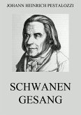 Schwanengesang (eBook, ePUB)