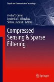 Compressed Sensing & Sparse Filtering