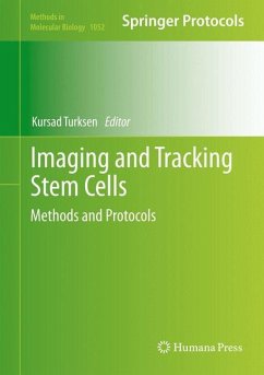 Imaging and Tracking Stem Cells