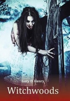 Witchwoods - Henry, Gary D.