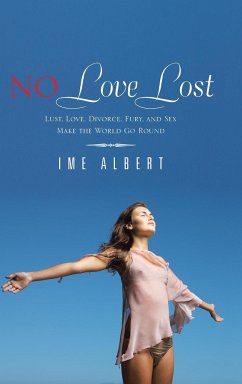 No Love Lost - Albert, Ime