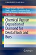 Chemical Vapour Deposition of Diamond... - Bild 1