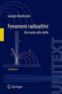 Fenomeni radioattivi - Bendiscioli, Giorgio