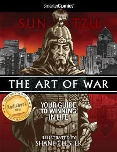 The Art of War from SmarterComics - Tzu, Sun