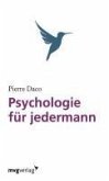 Psychologie für Jedermann