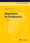 Absprachen im Strafprozess