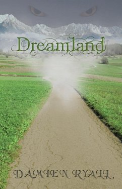 Dreamland - Ryall, Damien