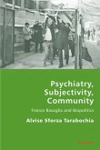 Psychiatry, Subjectivity, Community