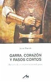 Garra, corazón y pasos cortos: la lucha de un emprendedor en España