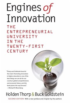 Engines of Innovation - Thorp, Holden; Goldstein, Buck